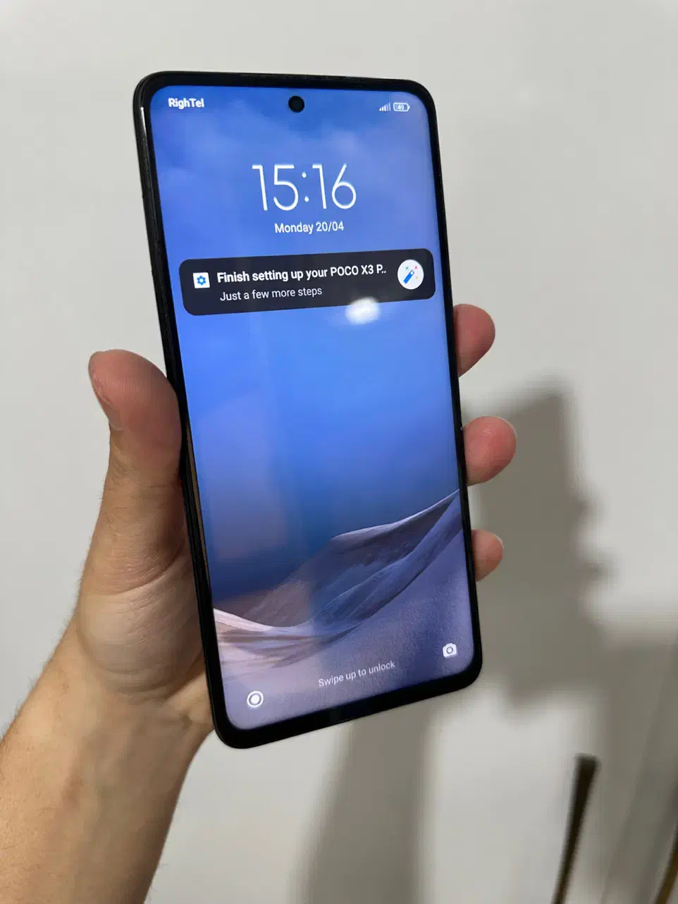 Poco x3 pro|موبایل|محمدشهر, ولدآباد|دیوار