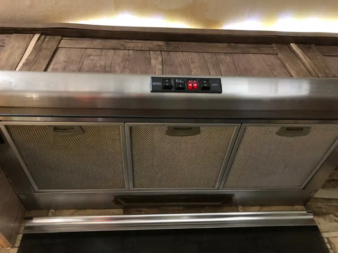 هود اشپزخانه|هود|تهران, جمهوری|دیوار