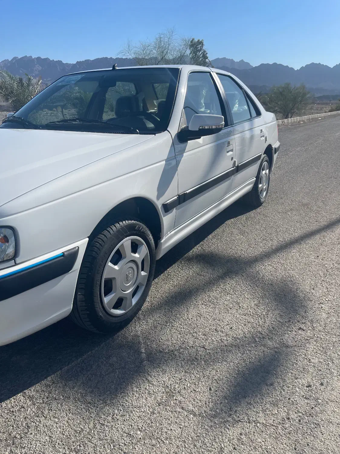 پژو پارس|خودرو سواری و وانت|چابهار, |دیوار