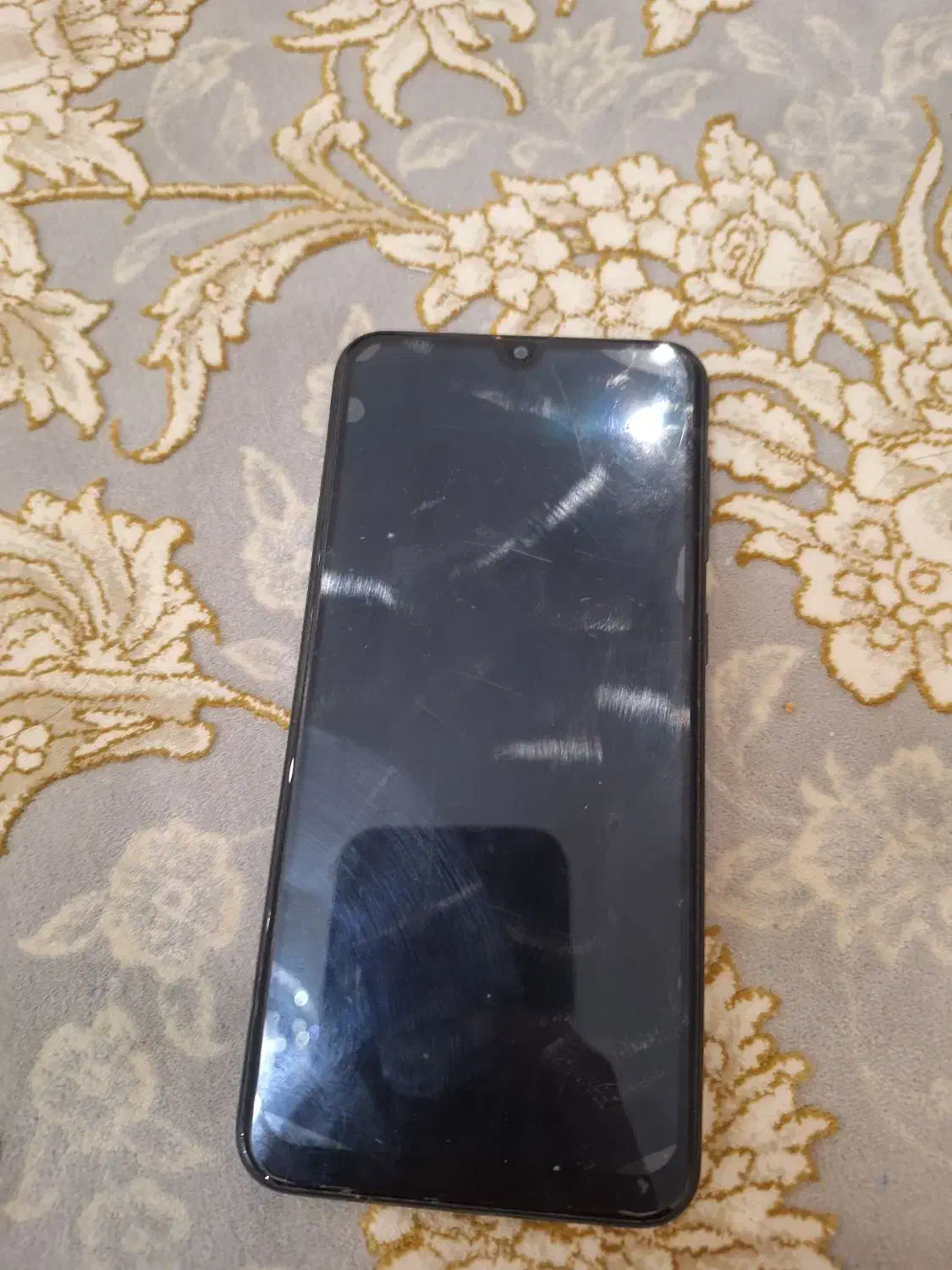 گوشیa20|موبایل|شهریار, شهرک وائین|دیوار