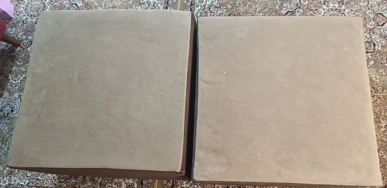 میز جلو مبلی|مبلمان خانگی و میز عسلی|تهران, شمسآباد|دیوار