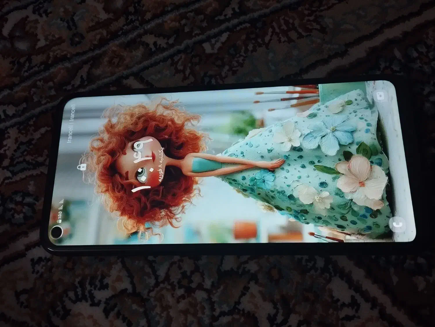 گلکسی A11|موبایل|مشهد, خواجه ربیع|دیوار