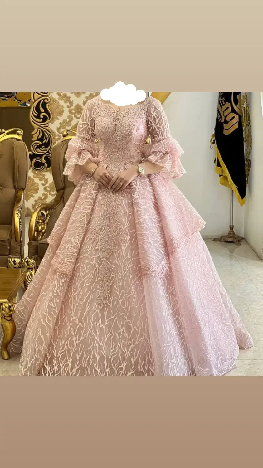 لباس عقد درحد نو|لباس|کرمان, |دیوار