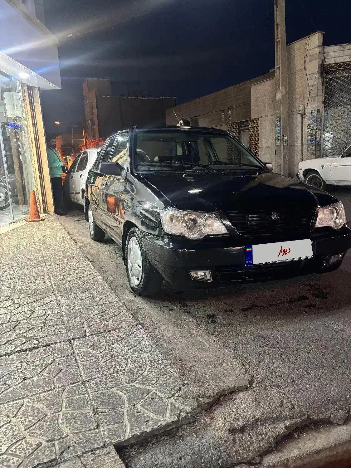 پراید 132|خودرو سواری و وانت|فردیس, طالقانی|دیوار