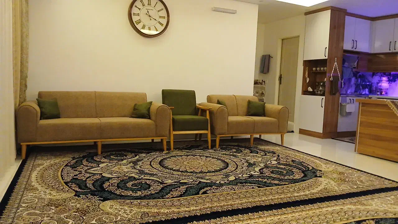 تولید کننده انواع مبلمان مینیمال (شرایط)|مبلمان خانگی و میز عسلی|شیروان (خراسان), |دیوار