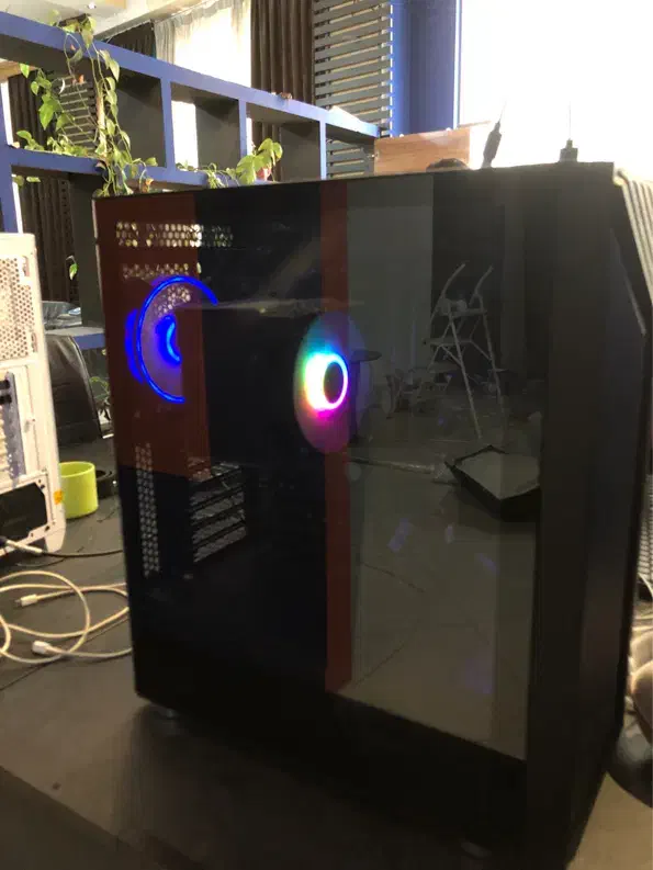 سیستم گیمینگ|رایانه رومیزی|مشهد, تربیت (صدف)|دیوار