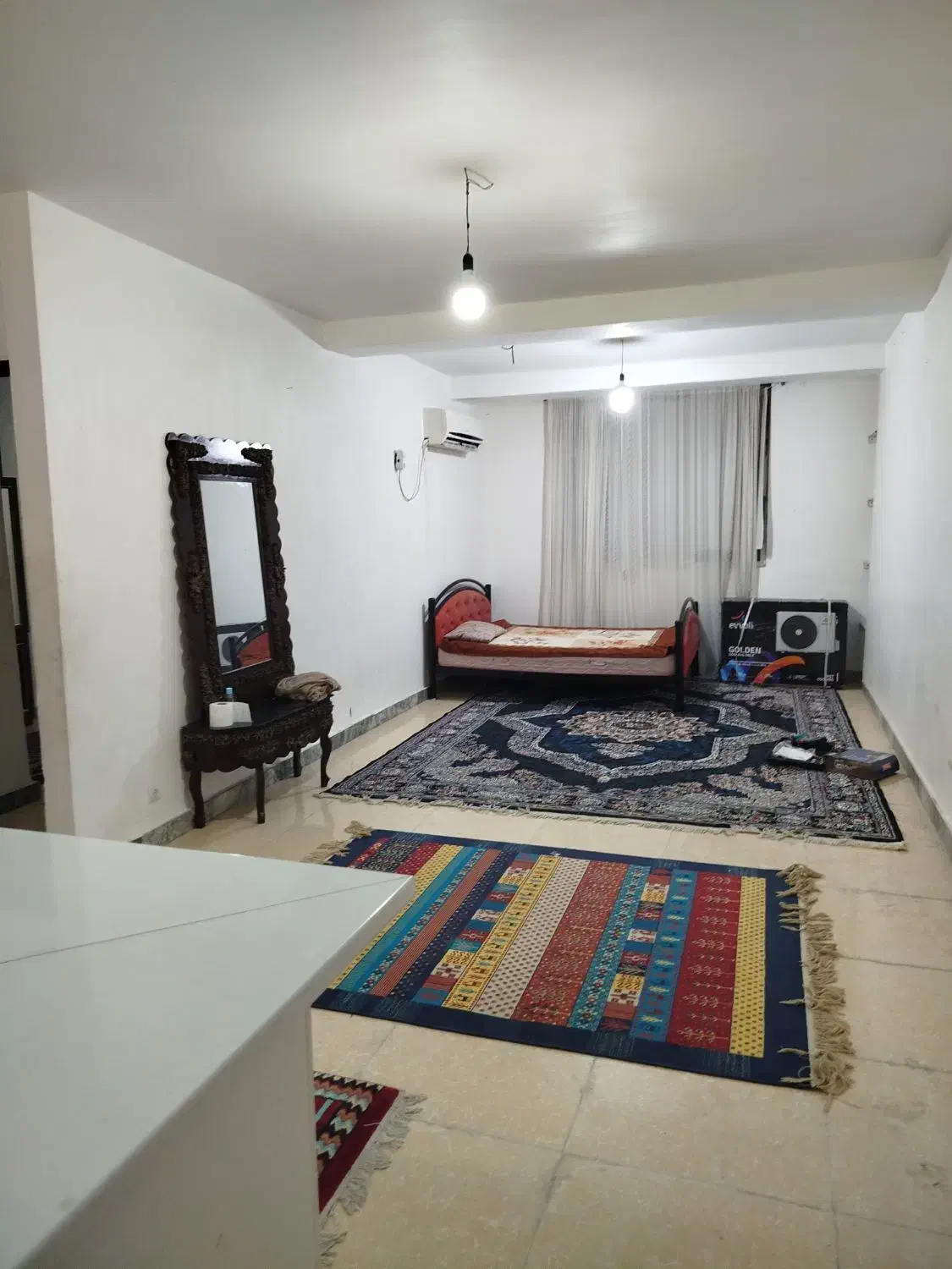 خونه مبله (روزانه.ساعتی)|اجارهٔ کوتاهمدت آپارتمان و سوئیت|بندرعباس, |دیوار