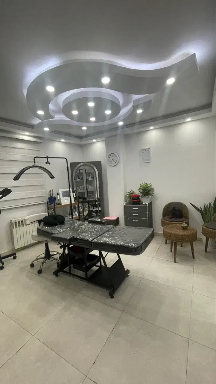 اجاره اتاق شیک گلسار ۱۲۲ مناسب لاین زیبایی|اجارهٔ دفتر کار، اتاق اداری، مطب|رشت, گلسار|دیوار