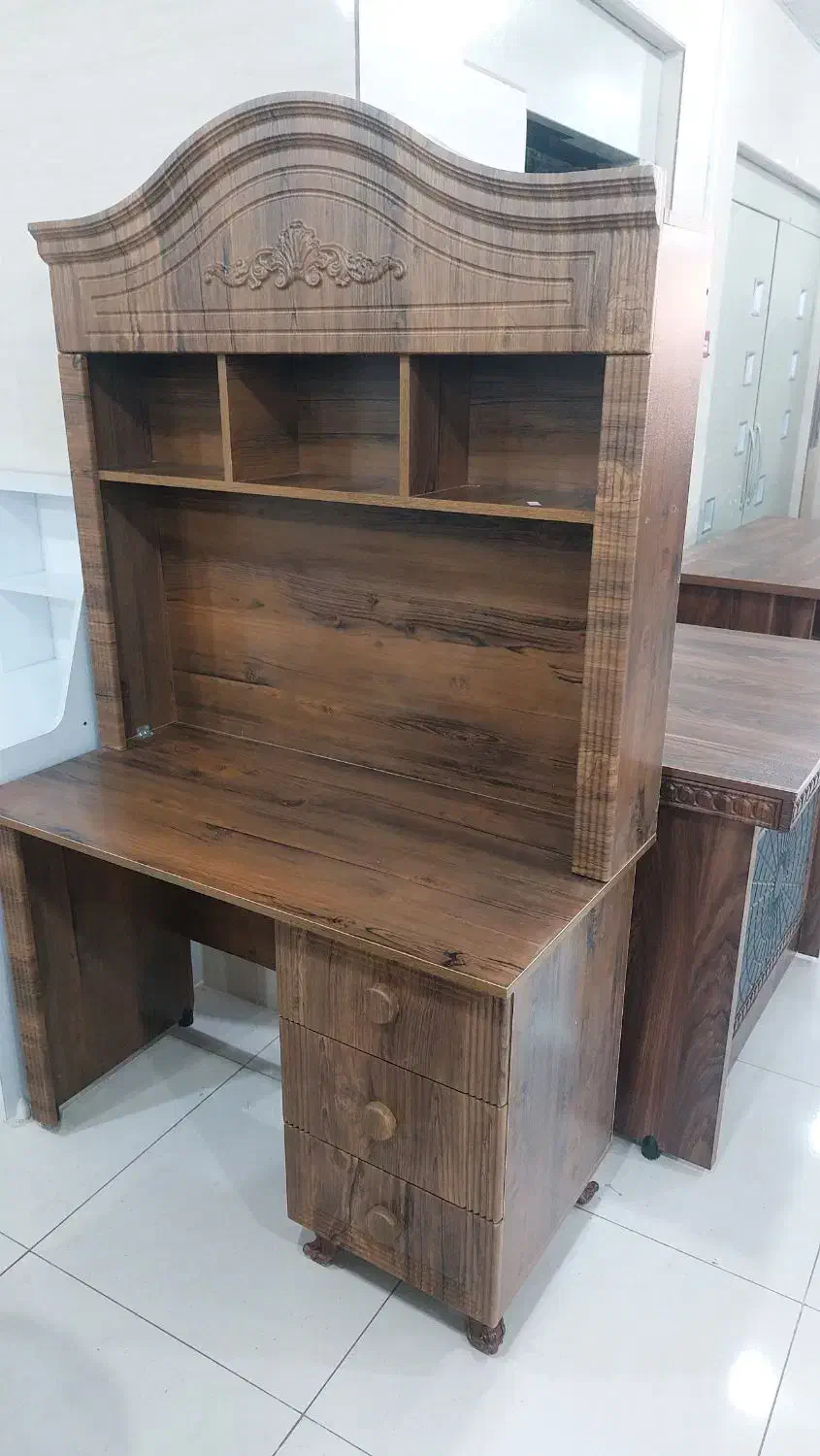 مدل دریا ، باکسدار ،در رنگهای مختلف،اقساط 12|میز تحریر و کامپیوتر|دزفول, |دیوار