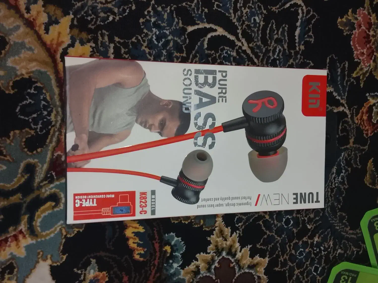 هندزفری|لوازم جانبی موبایل و تبلت|زاهدان, |دیوار