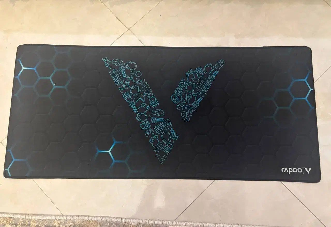 پد ماوس بزرگ|قطعات و لوازم جانبی رایانه|تهران, ارامنه|دیوار