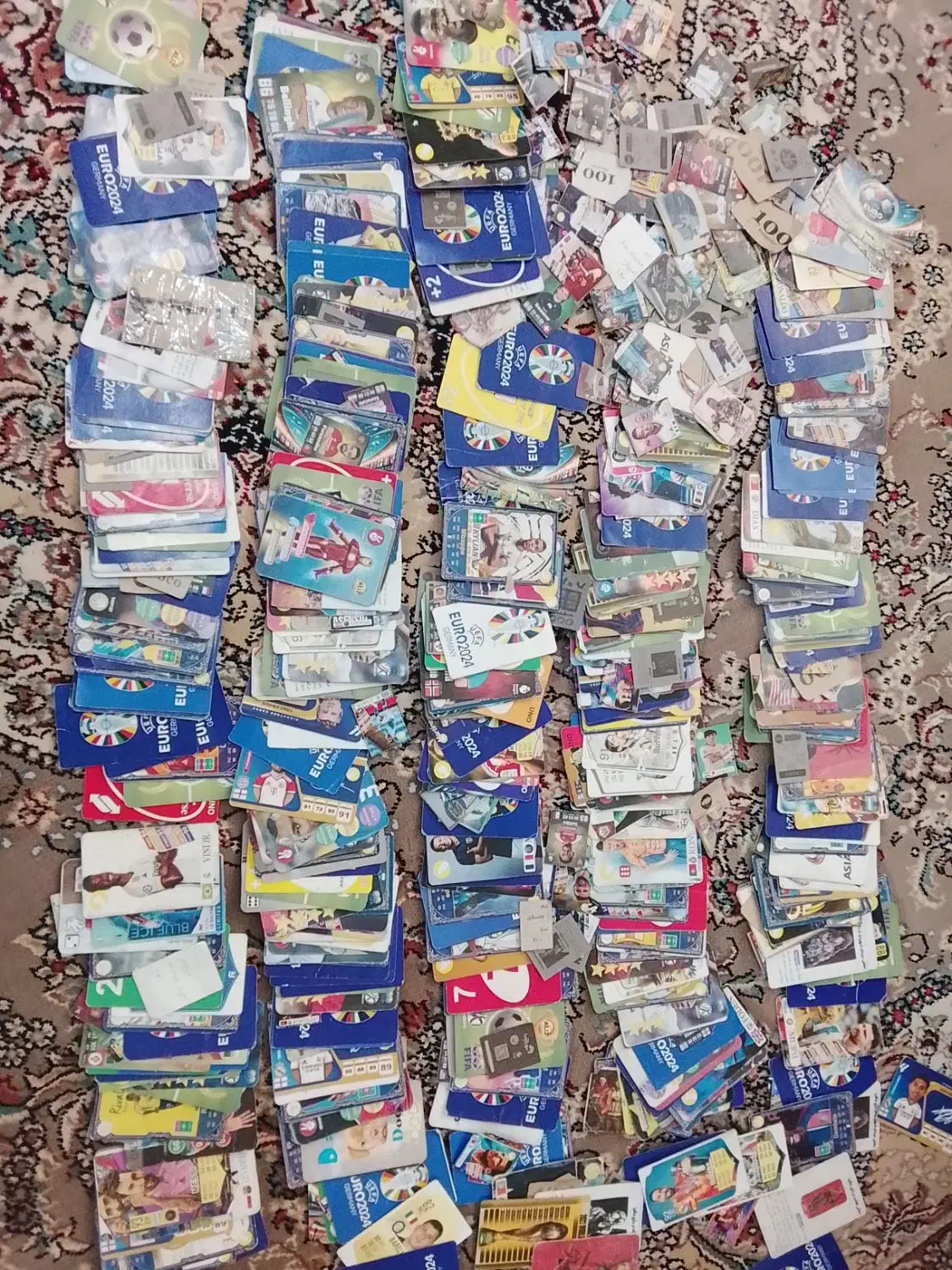 پاستور به تعداد خیلی زیاد|اسباببازی|مشهد, رده|دیوار