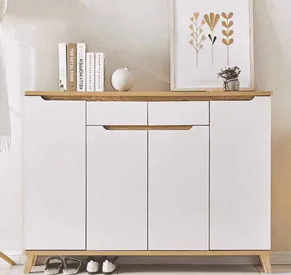 جاکفشی در سایزبندی. نقدواقساط شهرآرا|جاکفشی، کمد، دراور|دورود, |دیوار