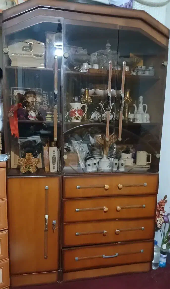 کمد|جاکفشی، کمد، دراور|محمدشهر, محمدشهر|دیوار