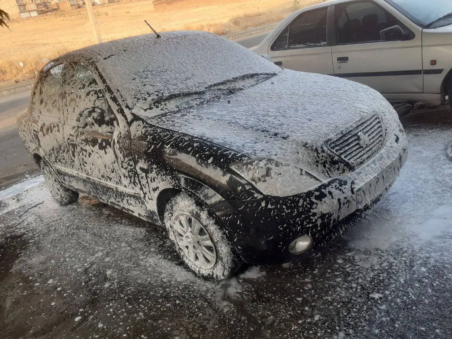 آژانس بانوان درشهرصحنه|خدمات حمل و نقل|صحنه, |دیوار