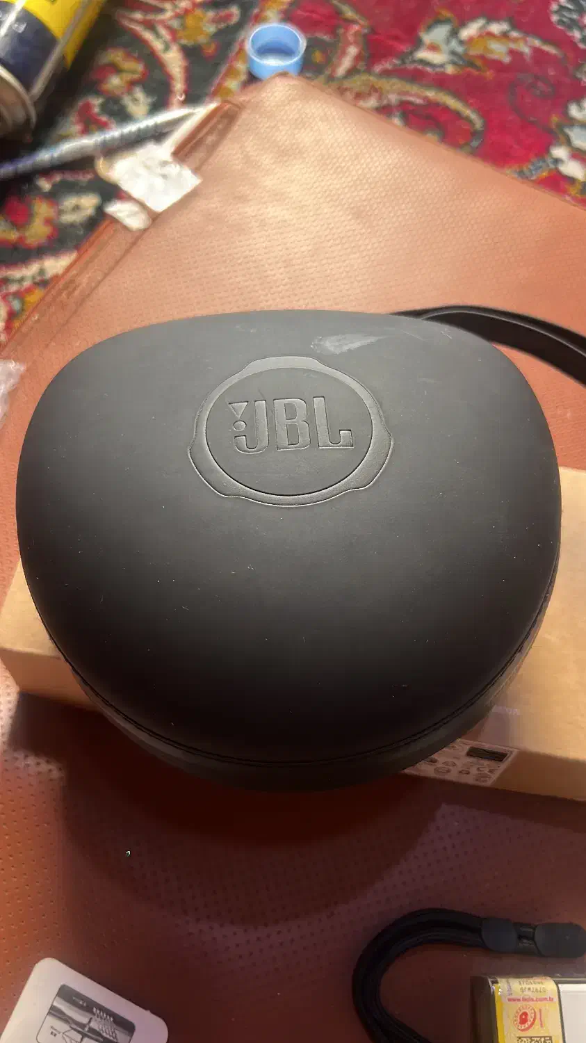 هدفن جی بی ال کلوب ۹۵۰jbl|قطعات و لوازم جانبی رایانه|تهران, جمال‌زاده|دیوار