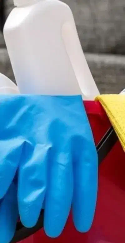 خدمات نظافت منزل انجام میدم آقا هستم|خدمات نظافت|آبادان, |دیوار