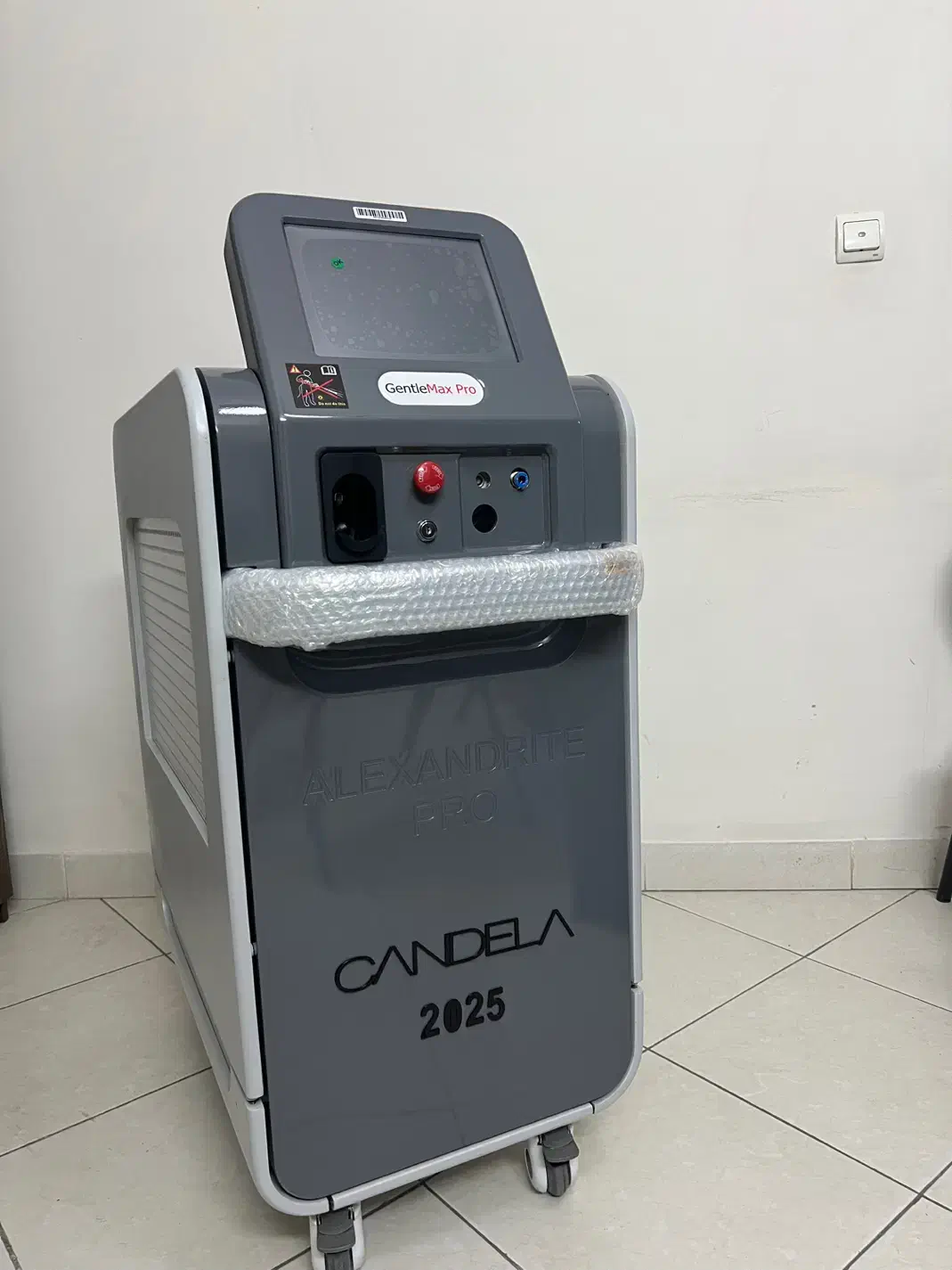 رنت دستگاه لیزر(اجاره)کندلا|پزشکی|بوشهر, |دیوار