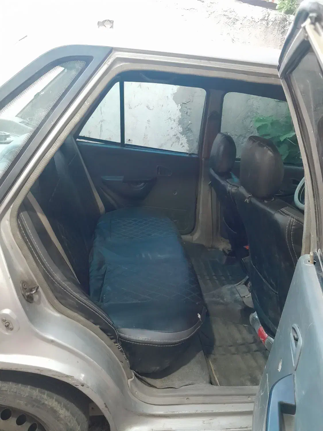 ماشین|خودرو سواری و وانت|جلین, |دیوار