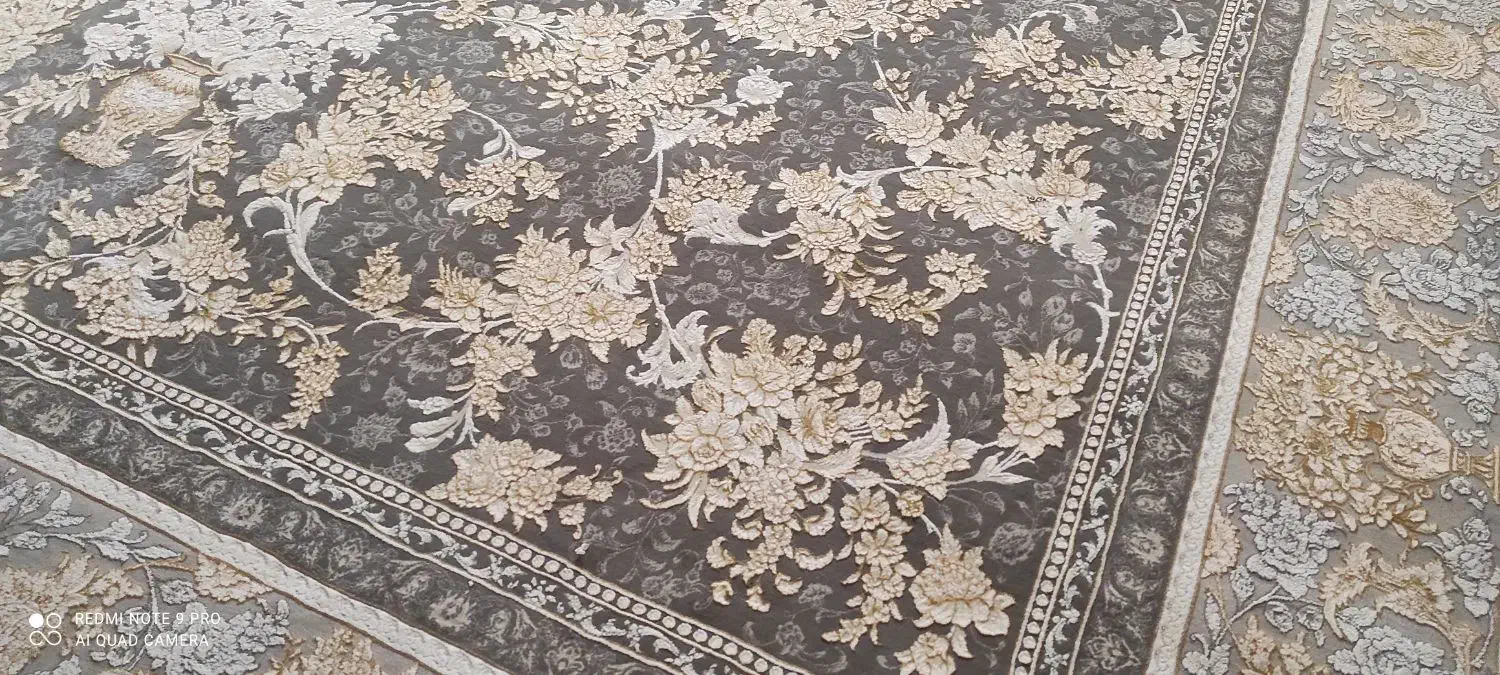 فرش 12متری نونو داخل کاور|فرش|بندرعباس, |دیوار