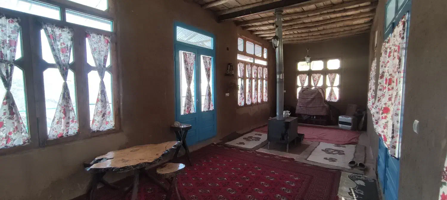 ویلای تازه ساز به سبک سنتی|فروش خانه و ویلا|فاضل آباد, |دیوار