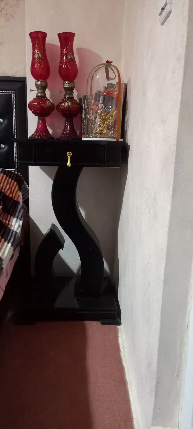 میزآباژور،تلفن،همهکاره|میز تلفن|سهند, |دیوار