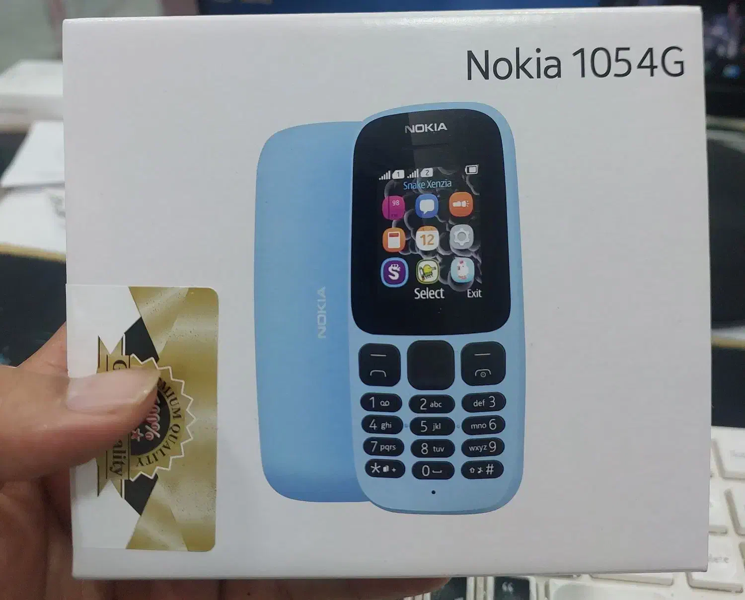 موبایل نوکیا|موبایل|بوشهر, |دیوار