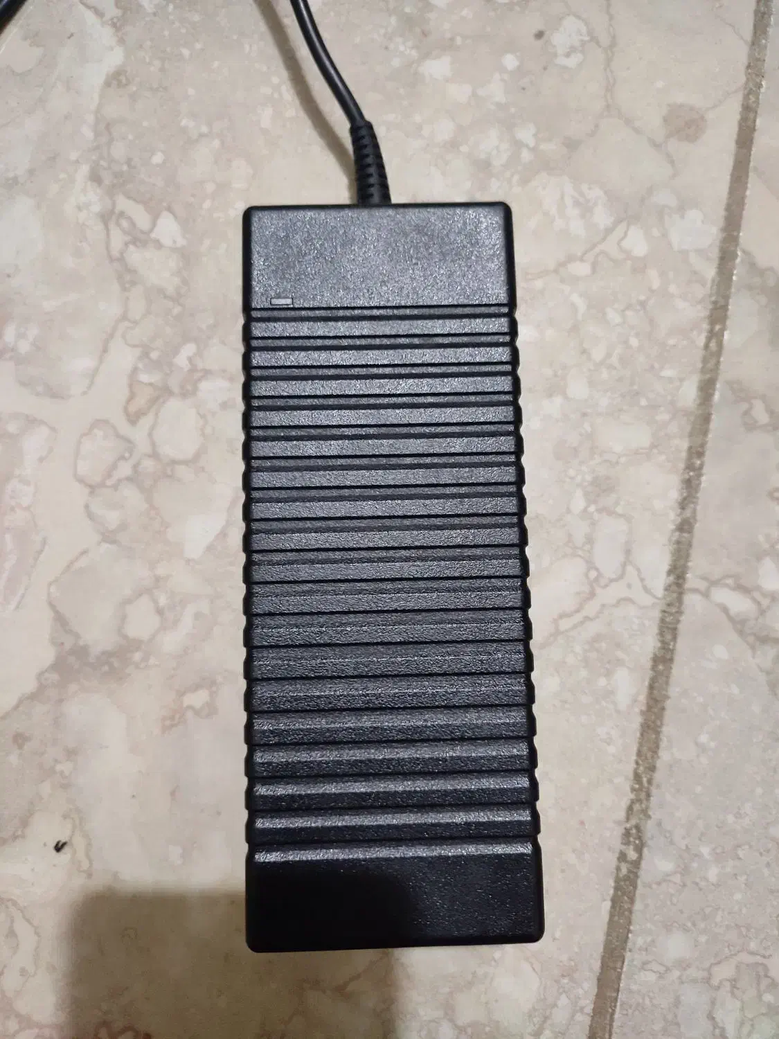 آداپتور لپتاب hp|قطعات و لوازم جانبی رایانه|کرمان, |دیوار