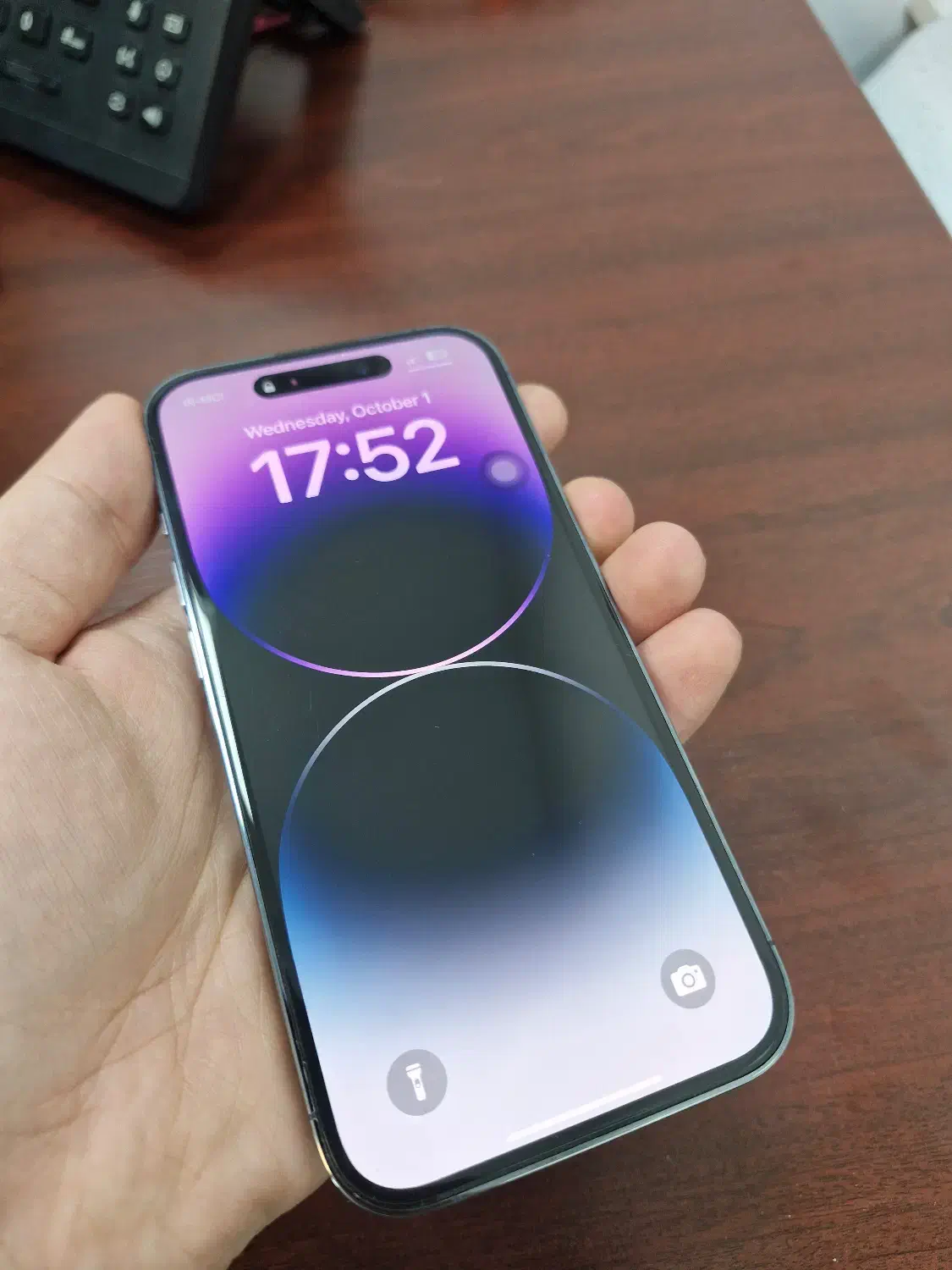 آیفون 14 pro|موبایل|تهران, شیراز|دیوار