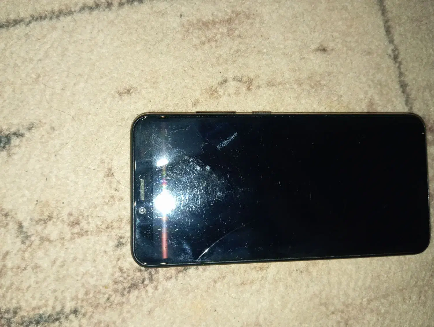 موبایل GT PLUS T10|موبایل|مشهد, امامیه (شهرک غرب)|دیوار