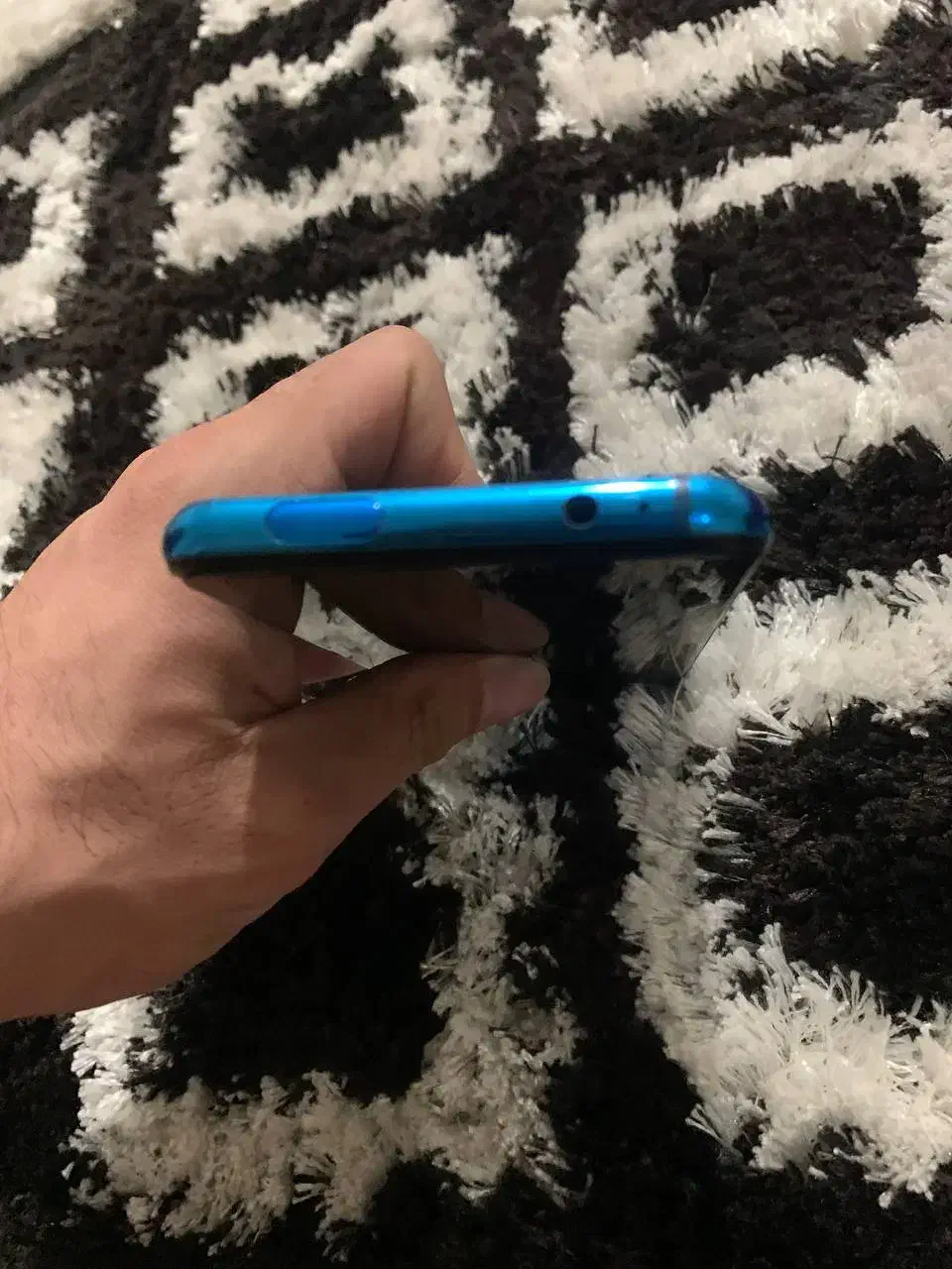 mi 9t pro|موبایل|ارومیه, |دیوار