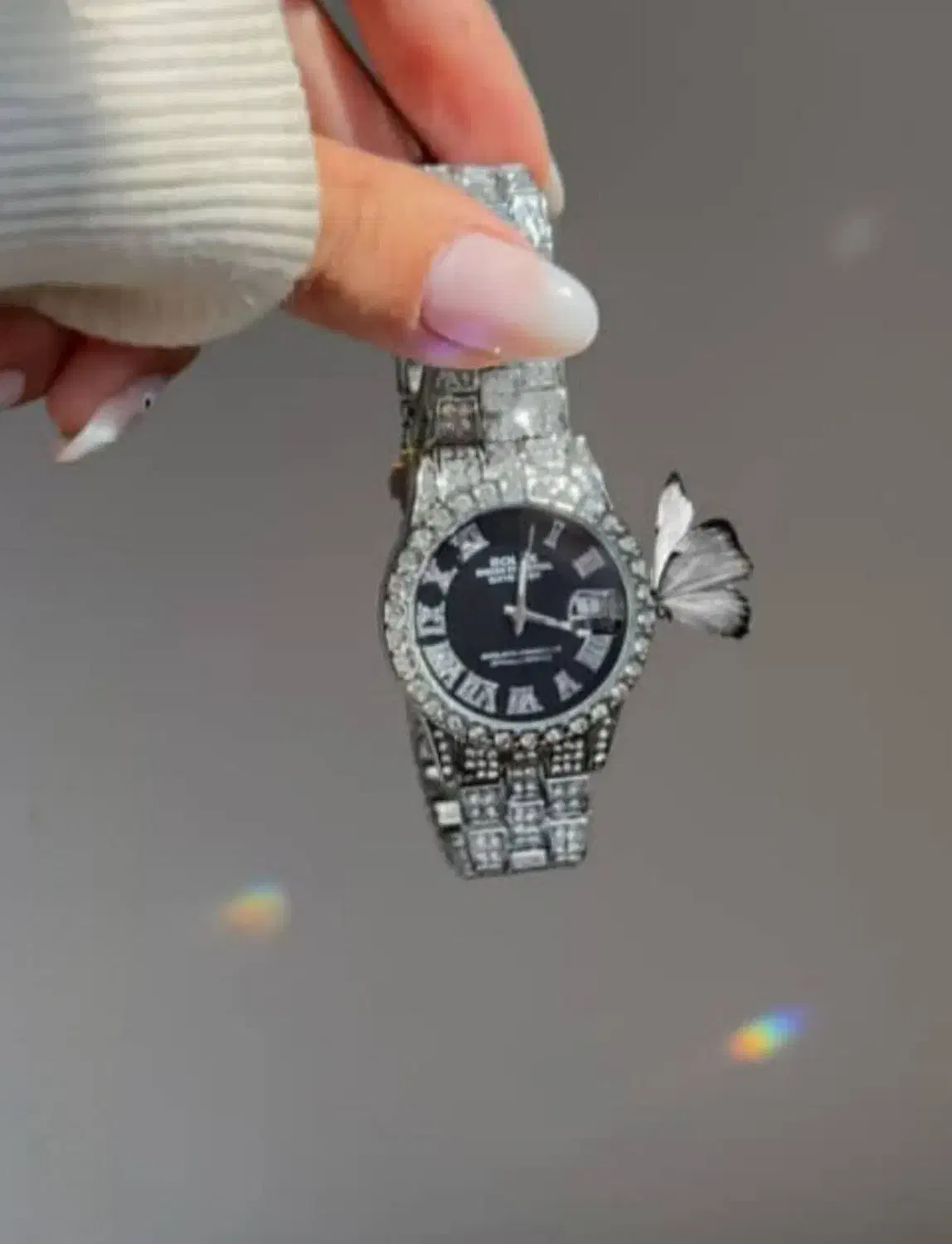 ساعت|ساعت|پاکدشت, پاکدشت (مامازند)|دیوار