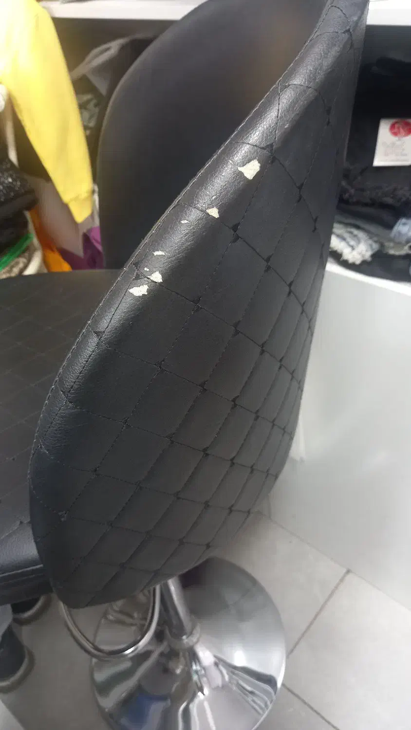 صندلی اپن|صندلی و نیمکت|گرگان, |دیوار