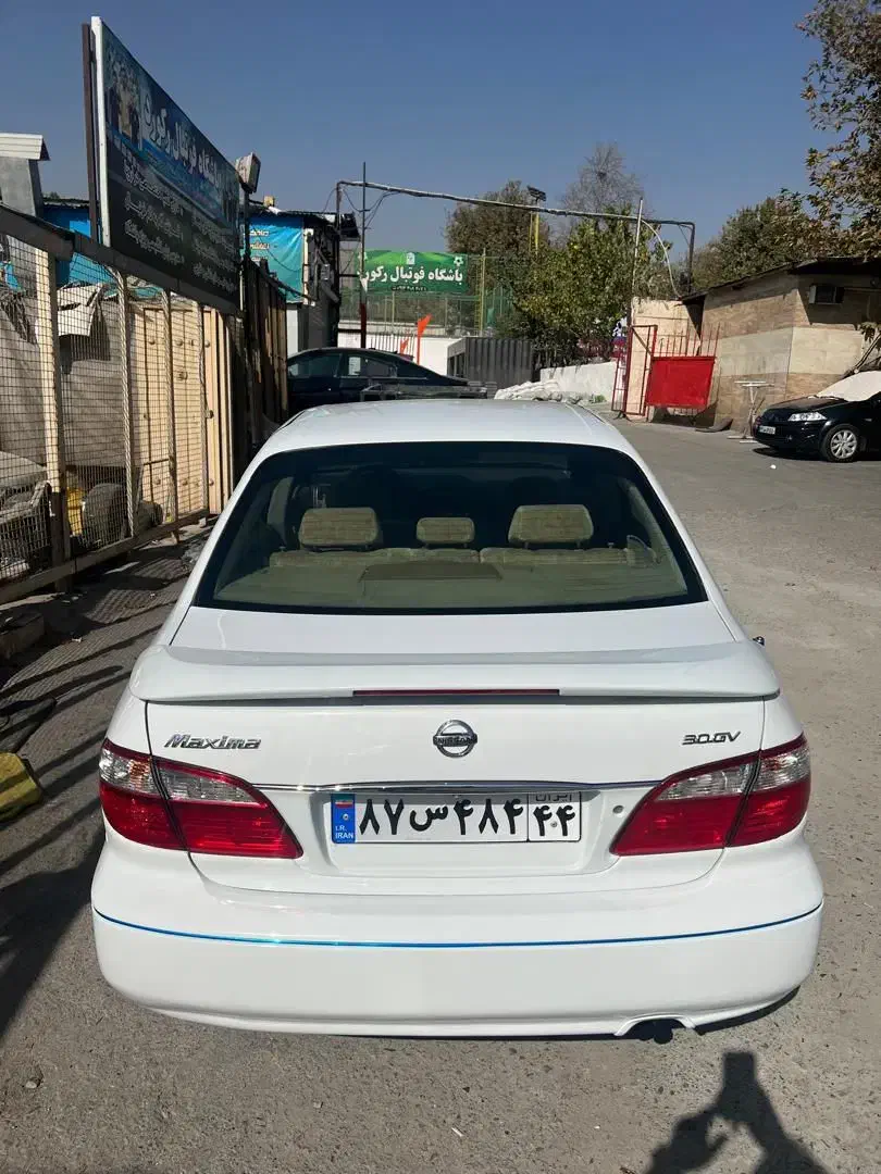 ماکسیما اتومات*شرایط اقساط خودرو دلخواه* تحویل روز|خودرو سواری و وانت|تهران, تهرانپارس غربی|دیوار
