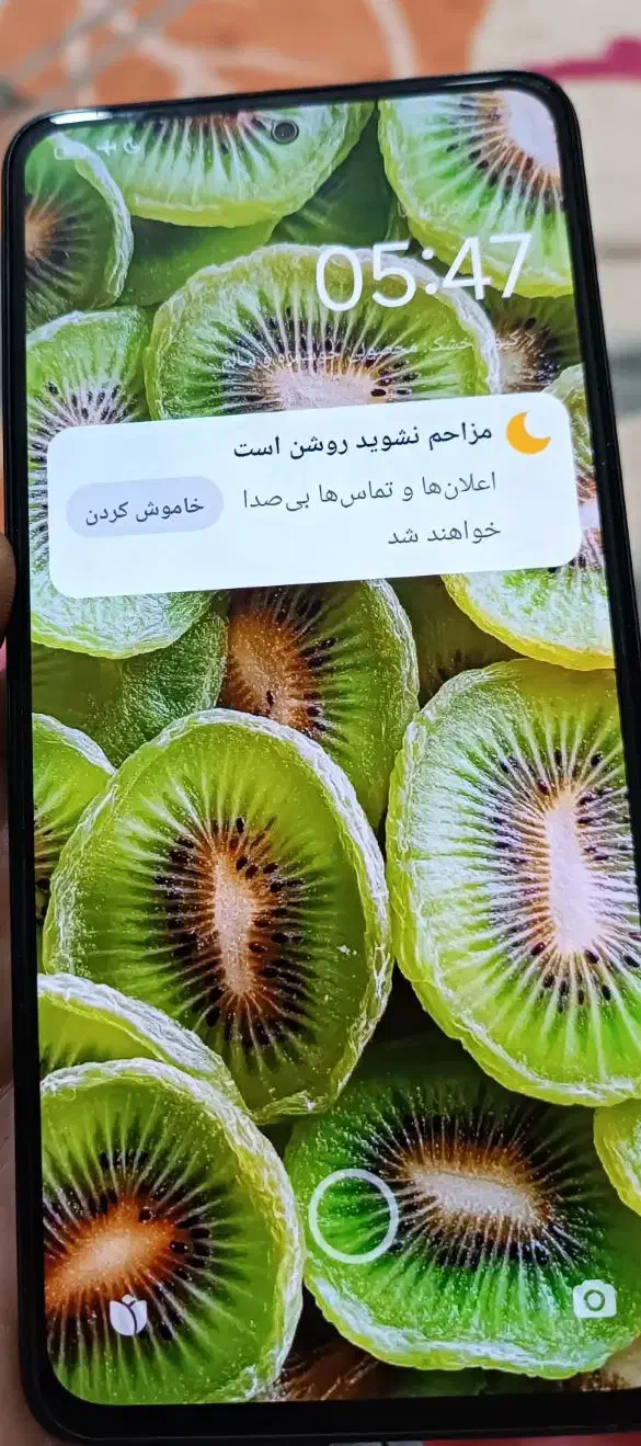 گوشی نوت ۱۴ شیامی رم 8حالفظه 256|موبایل|دوگنبدان, |دیوار
