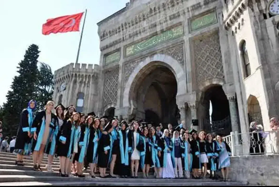 تحصیل در ترکیه بدون هزینه|خدمات آموزشی|تهران, فلسطین (میدان انقلاب)|دیوار