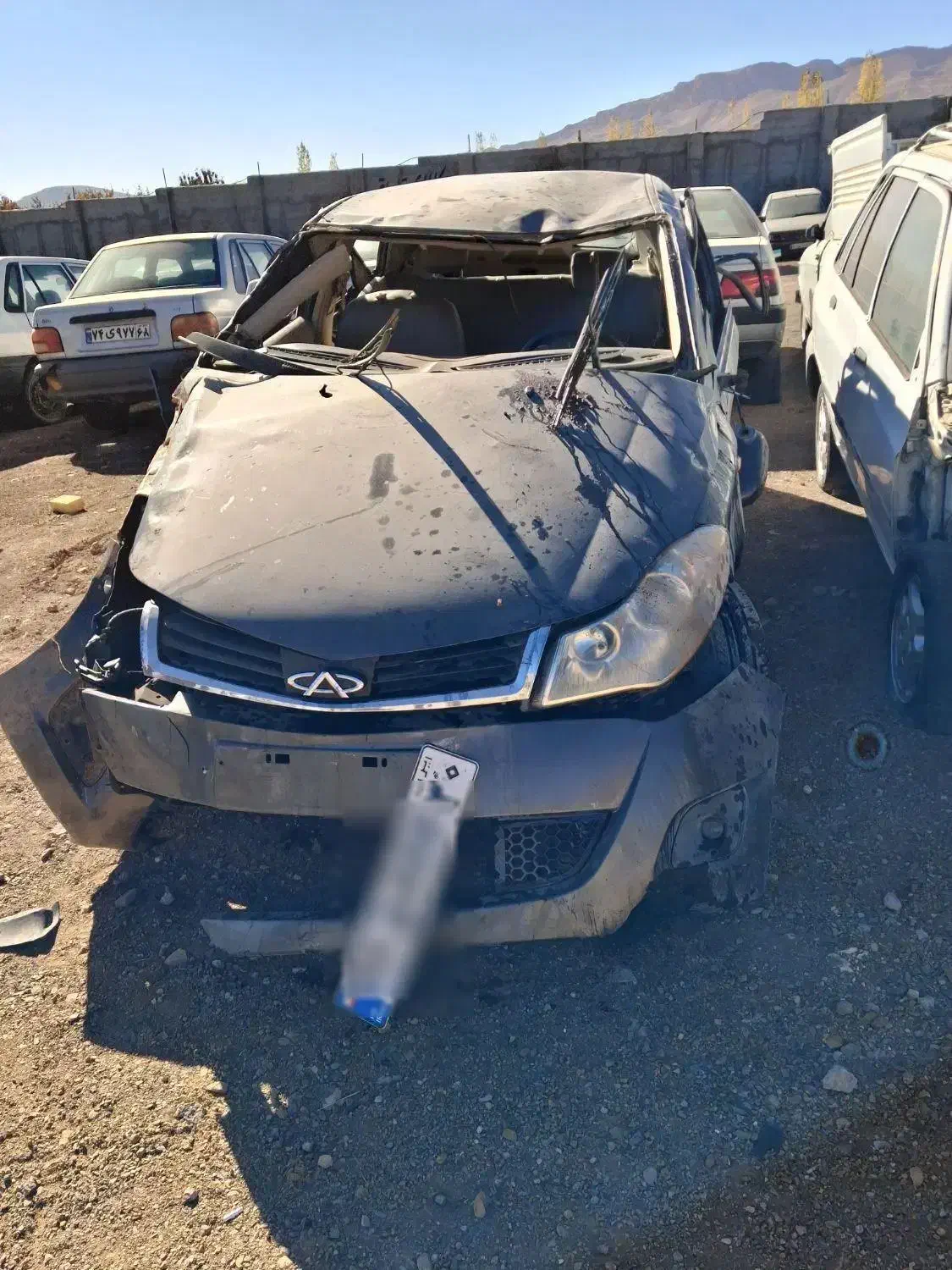 ام وی ام ۳۱۵|خودرو سواری و وانت|زنجان, |دیوار