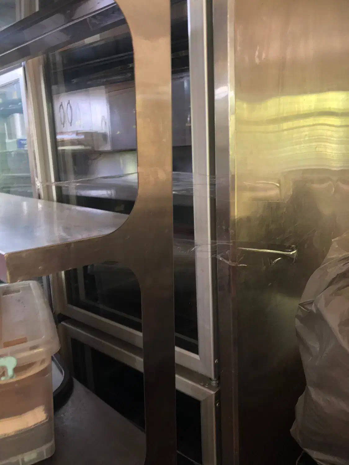 لوازم فود کورت|کافیشاپ و رستوران|رشت, باهنر|دیوار