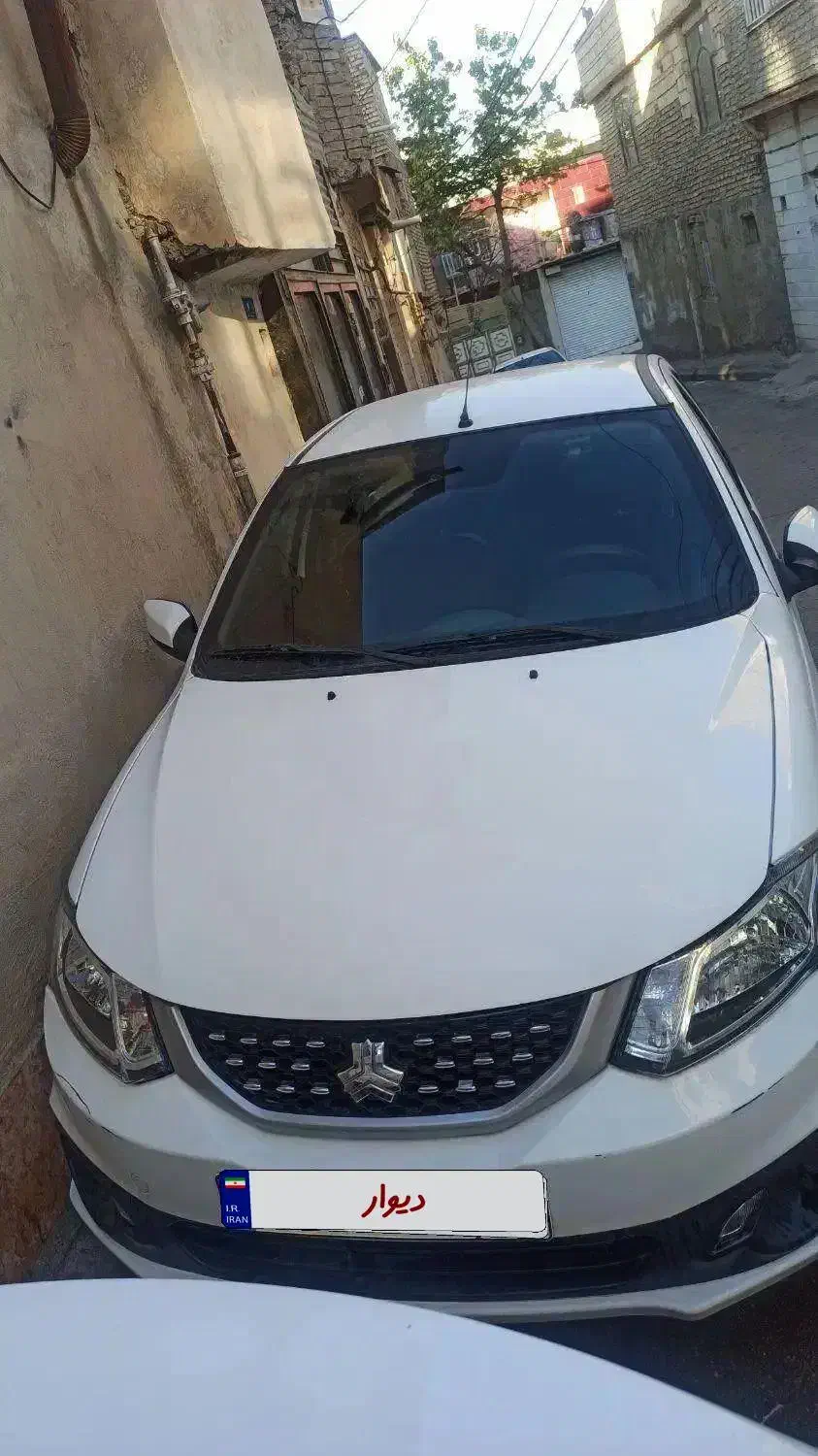 ساینا s|خودرو سواری و وانت|مشهد, هفت تیر (نه دره)|دیوار