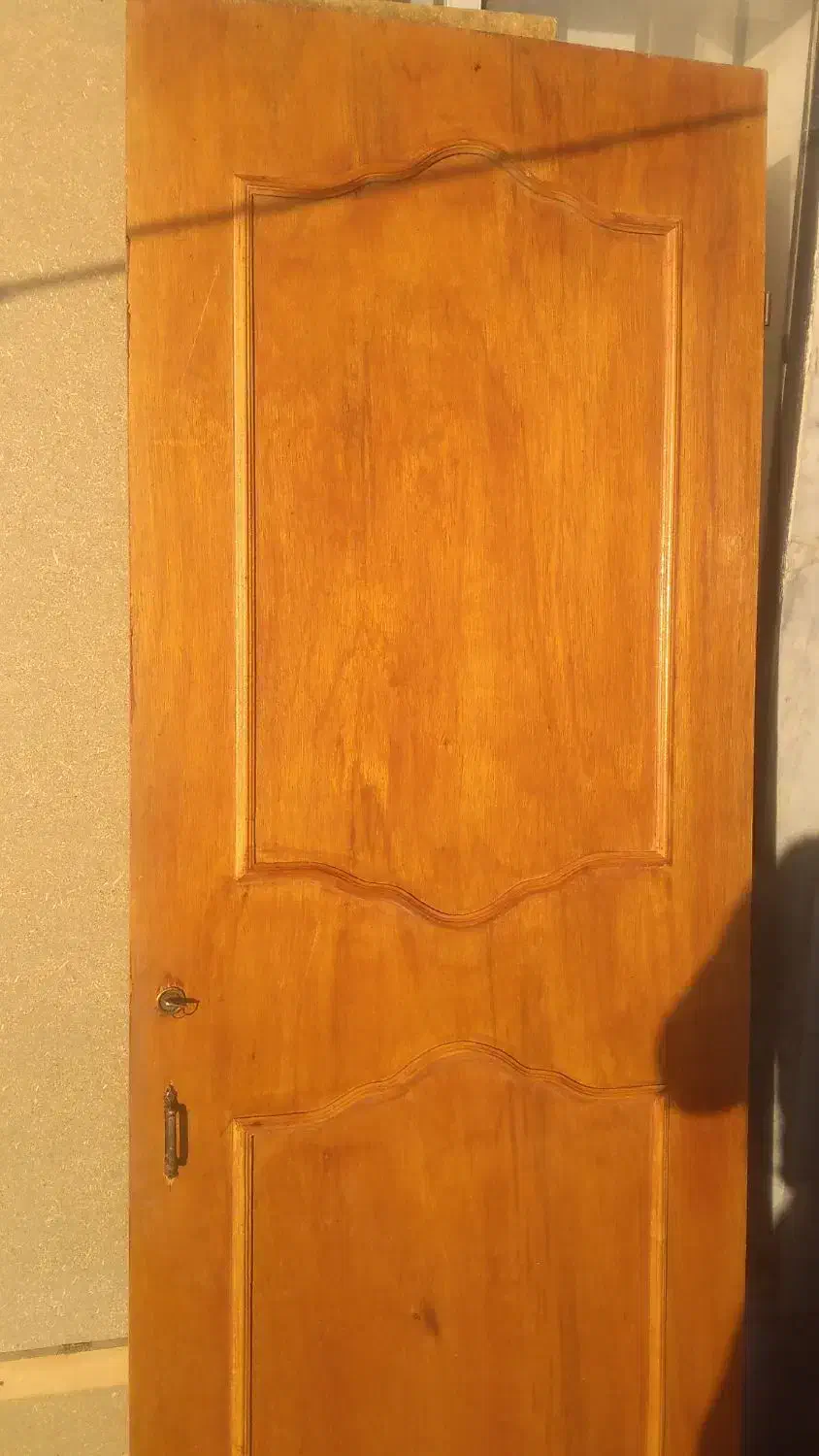 درب کمد دیواری|جاکفشی، کمد، دراور|شبستر, |دیوار