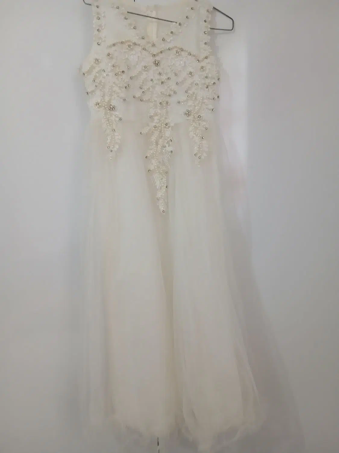 لباسعروستمیزفقطیکبارتنشده|لباس|سبزوار, امیریه|دیوار