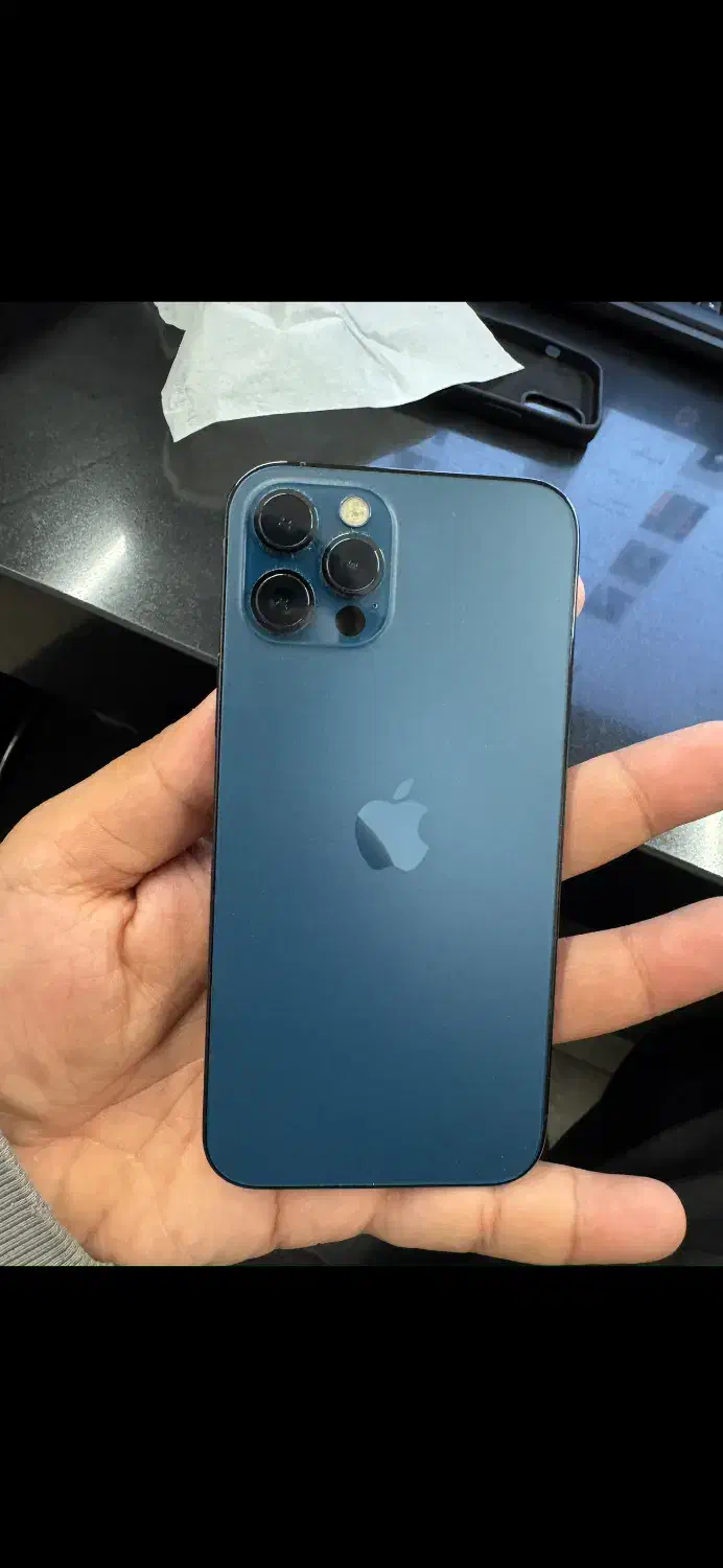 12pro|موبایل|تهران, شهران شمالی|دیوار