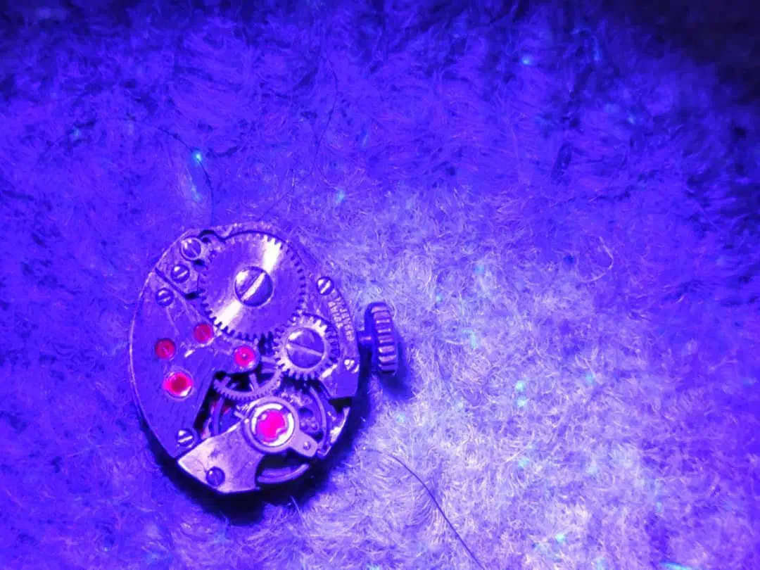 ساعت مچی|ساعت|همدان, |دیوار