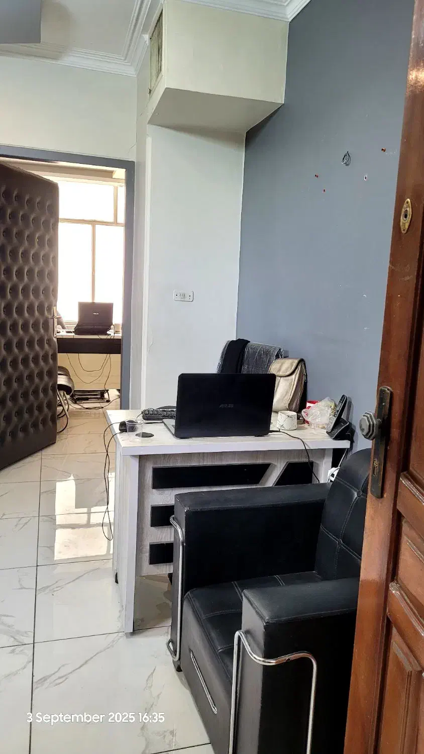 نظافتچی دفتر اداری|استخدام سرایداری و نظافت|تهران, شهرآرا|دیوار