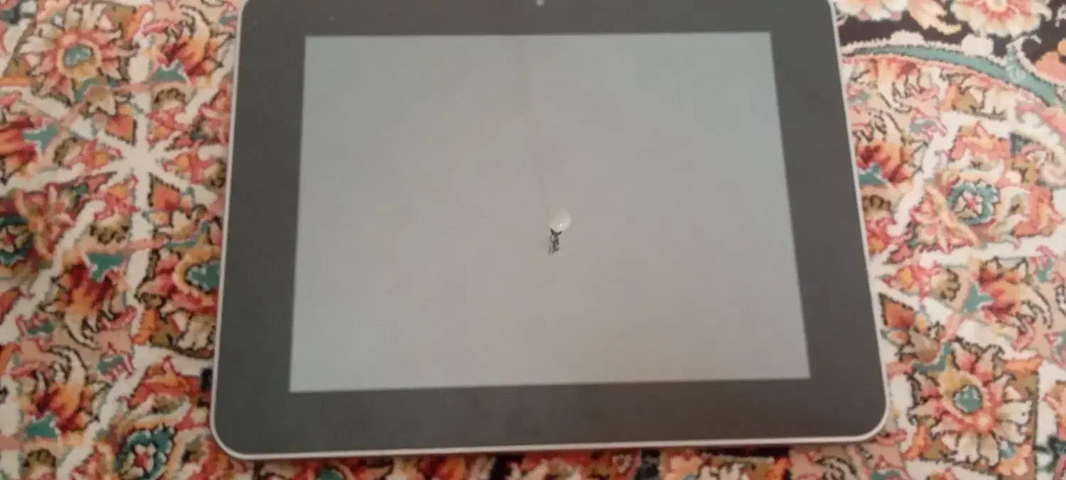 تبلت مدل GSP-X8|تبلت|تهران, کرمان|دیوار