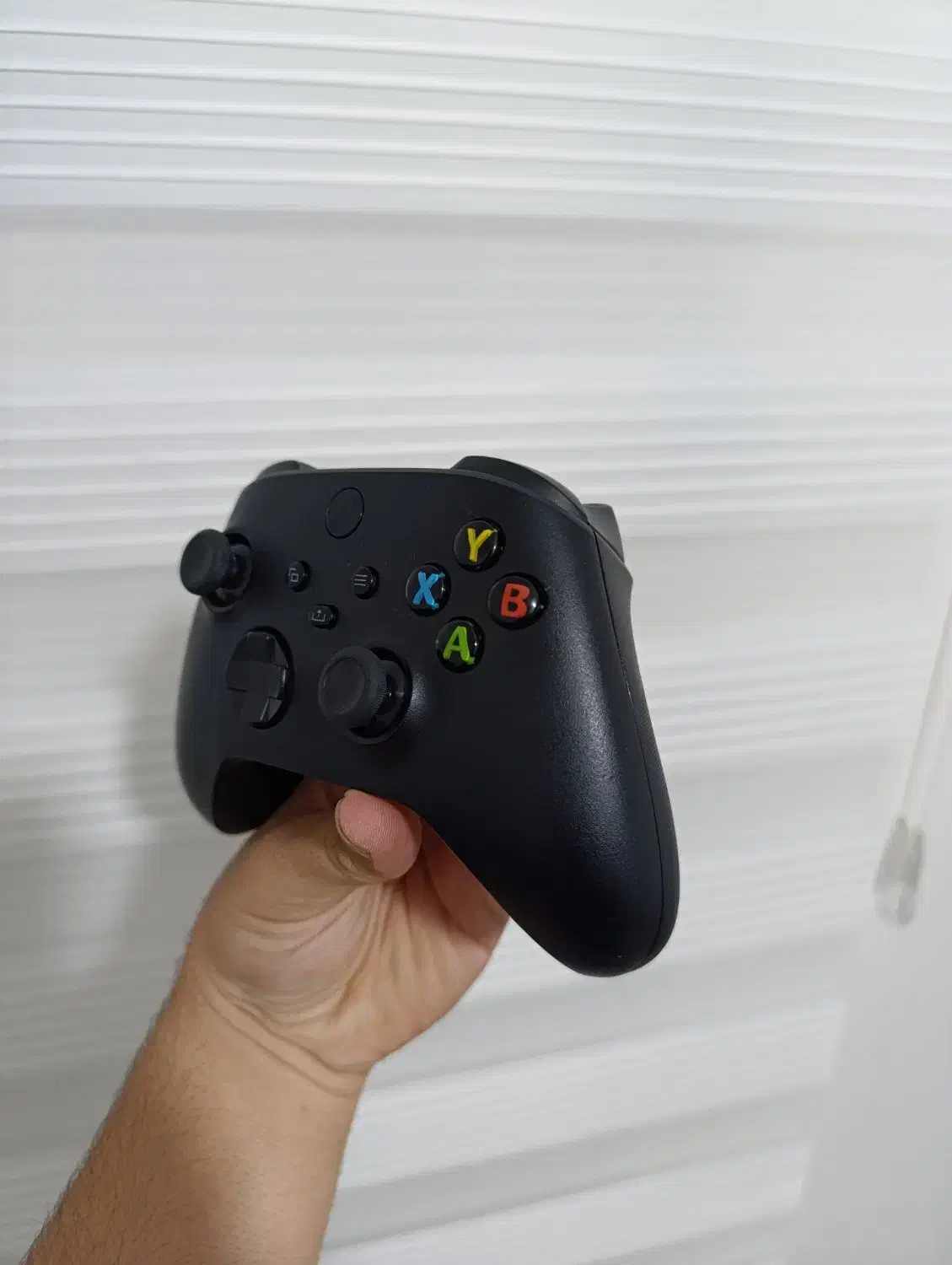 Controller Xbox series s|کنسول، بازی ویدئویی و آنلاین|شاهین دژ, |دیوار