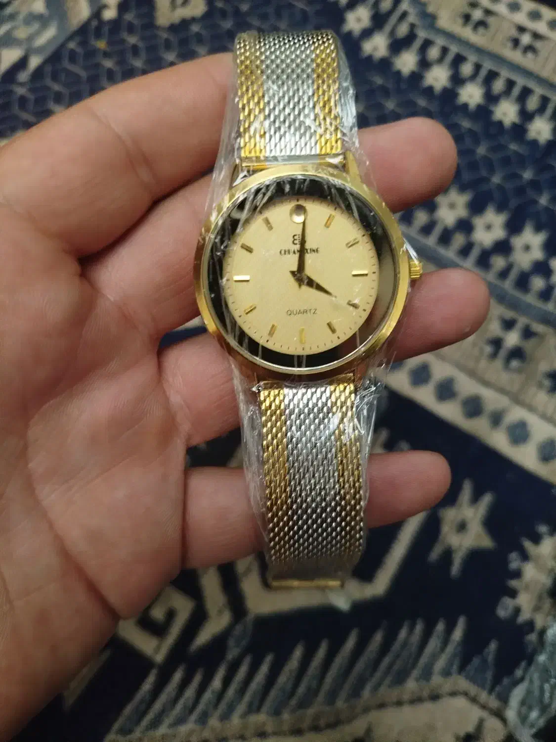 ساعت cartier.hermes.دیجیتال . Quartz.|ساعت|تهران, افسریه جنوبی|دیوار