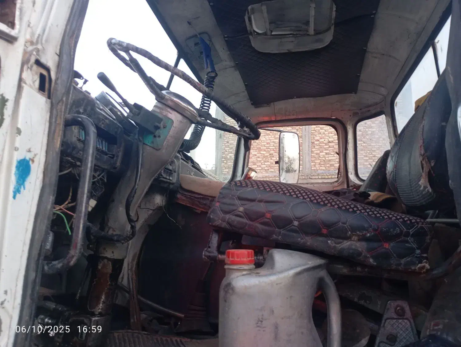 آیفا کارت تانکر آب|خودرو سنگین|تربت جام, مسکن مهر|دیوار