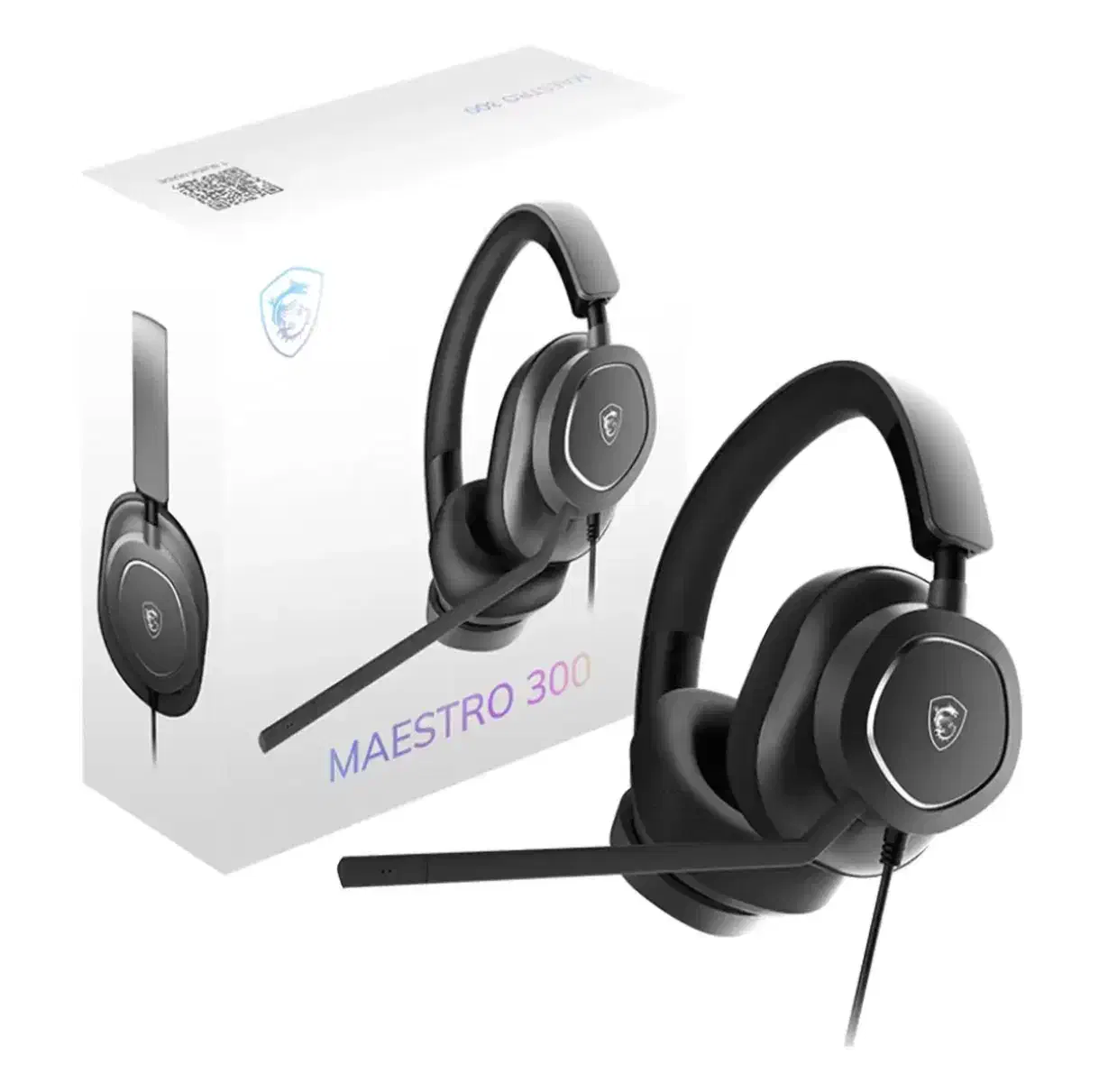 هدست حرفه ای MAESTRO 300|قطعات و لوازم جانبی رایانه|ورامین, ورامین|دیوار