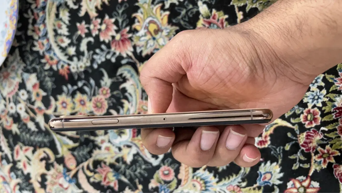 Iphone xs|موبایل|فردوس (خراسان), |دیوار